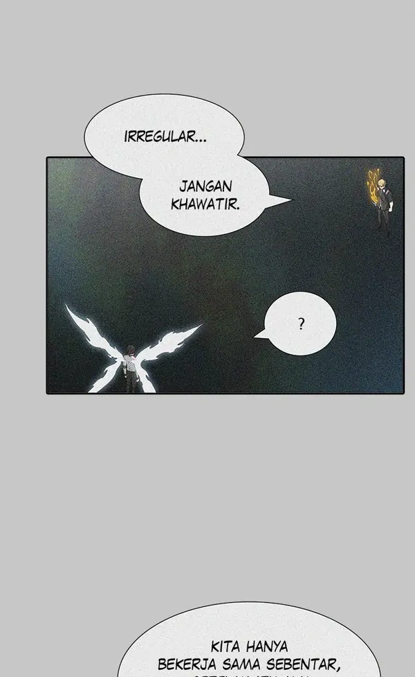 Baca Tower of God - Chapter 485 halaman 10