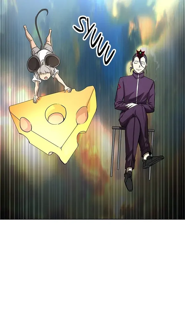 Baca Tower of God - Chapter 485 halaman 100