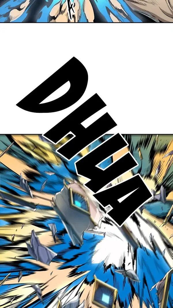 Baca Tower of God - Chapter 485 halaman 107