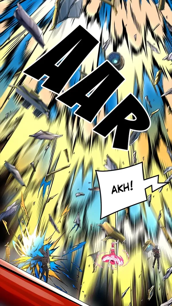 Baca Tower of God - Chapter 485 halaman 108
