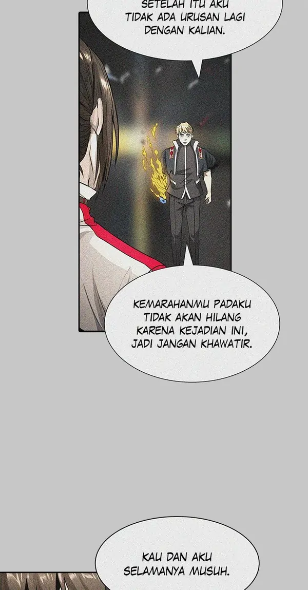 Baca Tower of God - Chapter 485 halaman 11