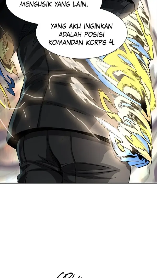 Baca Tower of God - Chapter 485 halaman 112