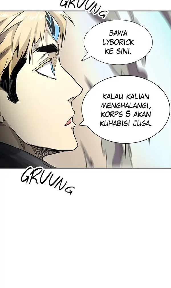 Baca Tower of God - Chapter 485 halaman 113