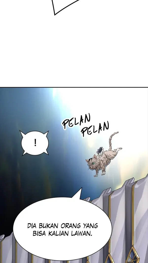 Baca Tower of God - Chapter 485 halaman 115