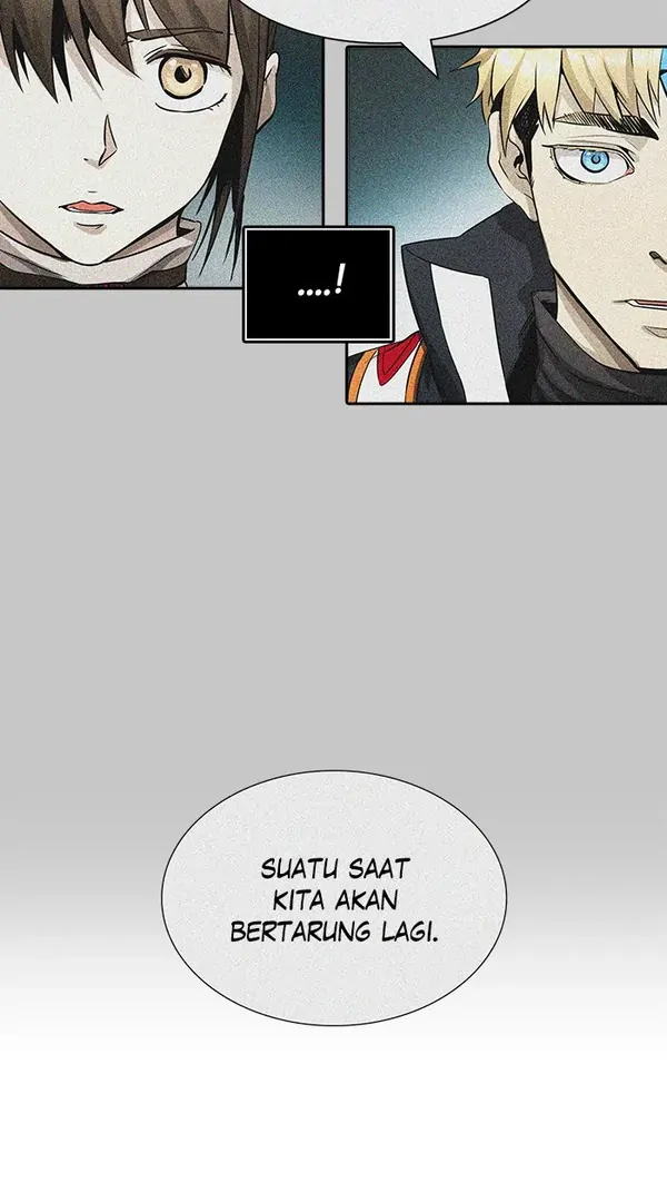 Baca Tower of God - Chapter 485 halaman 12