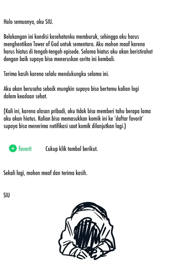 Baca Tower of God - Chapter 485 halaman 123