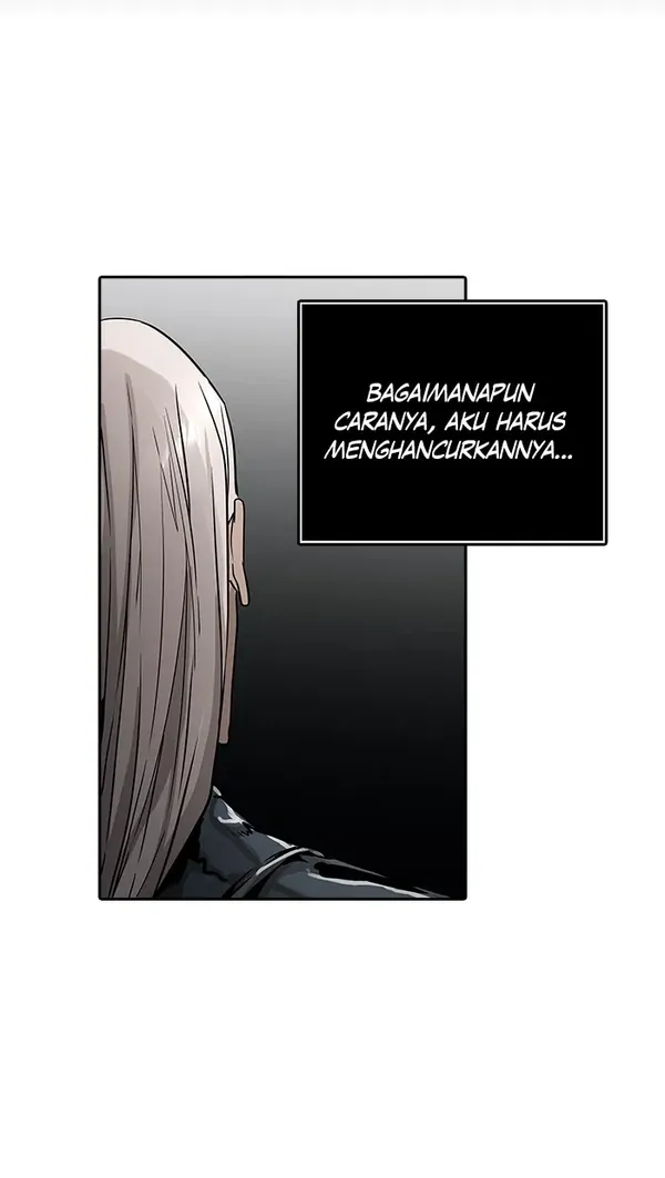 Baca Tower of God - Chapter 485 halaman 16