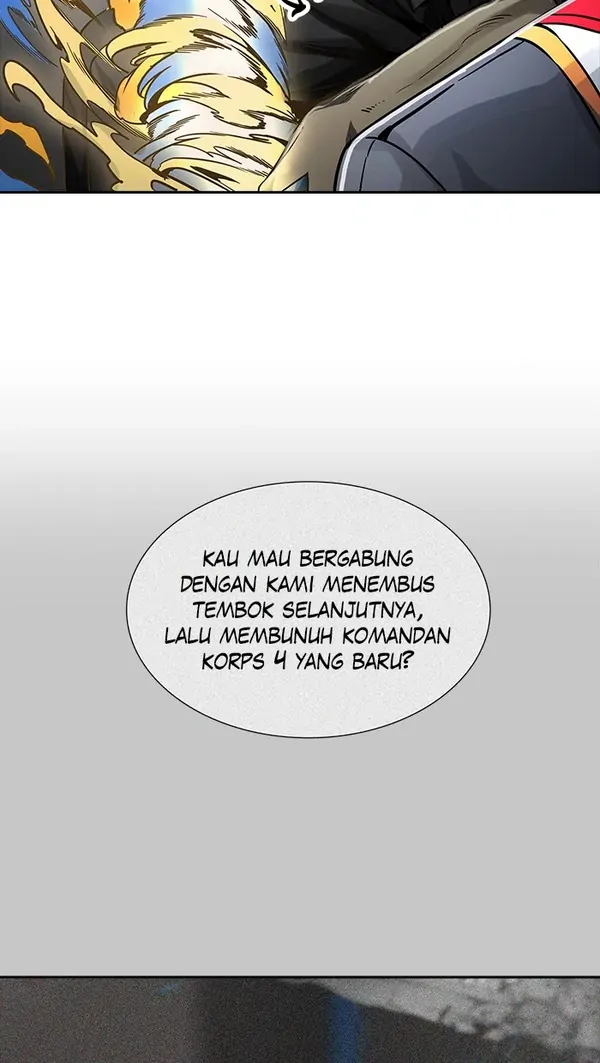 Baca Tower of God - Chapter 485 halaman 2