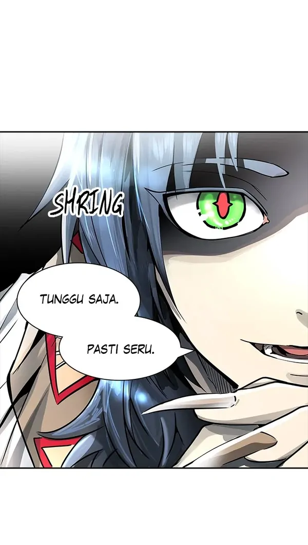 Baca Tower of God - Chapter 485 halaman 24