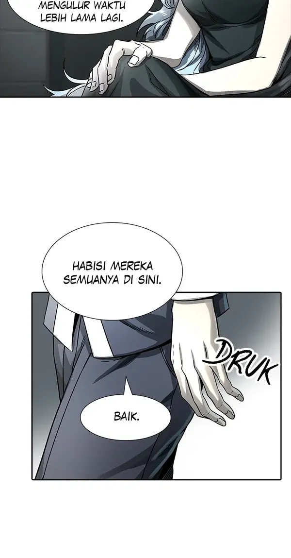 Baca Tower of God - Chapter 485 halaman 29