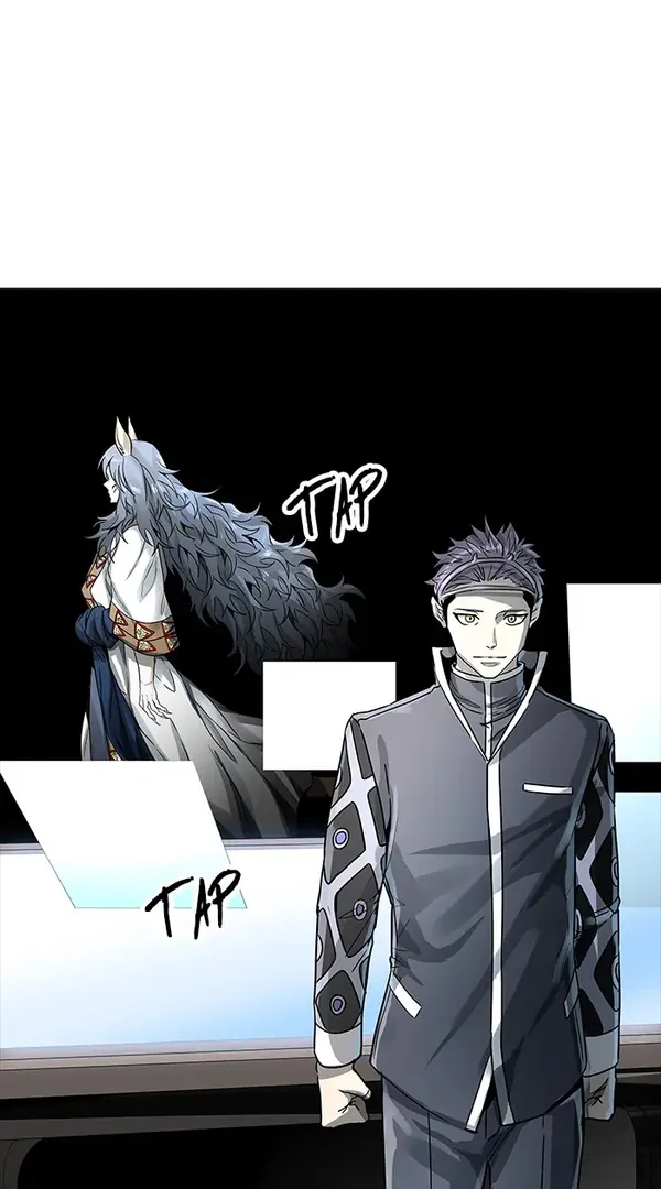 Baca Tower of God - Chapter 485 halaman 30