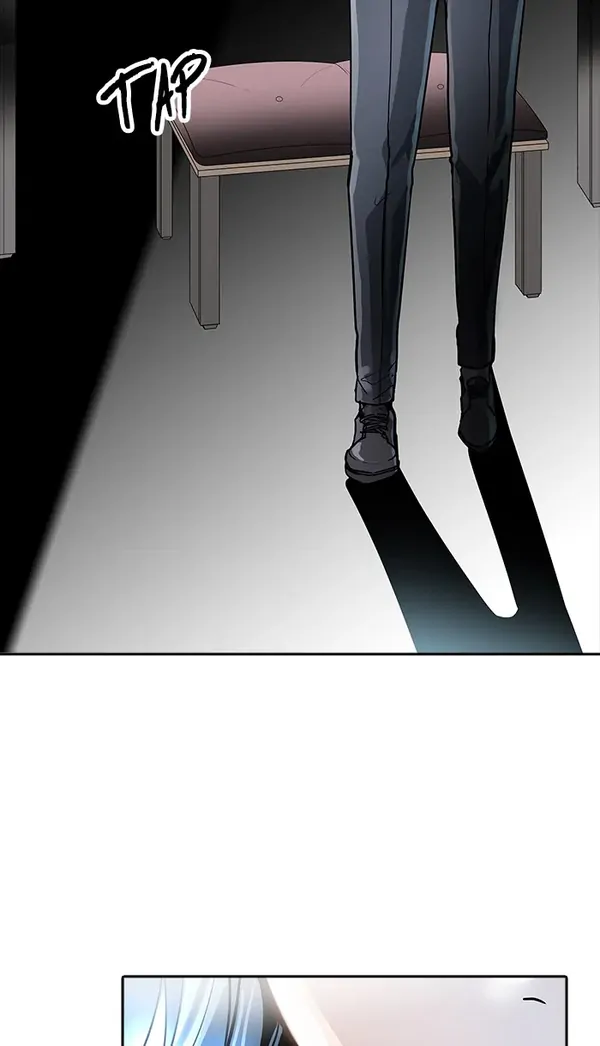 Baca Tower of God - Chapter 485 halaman 31