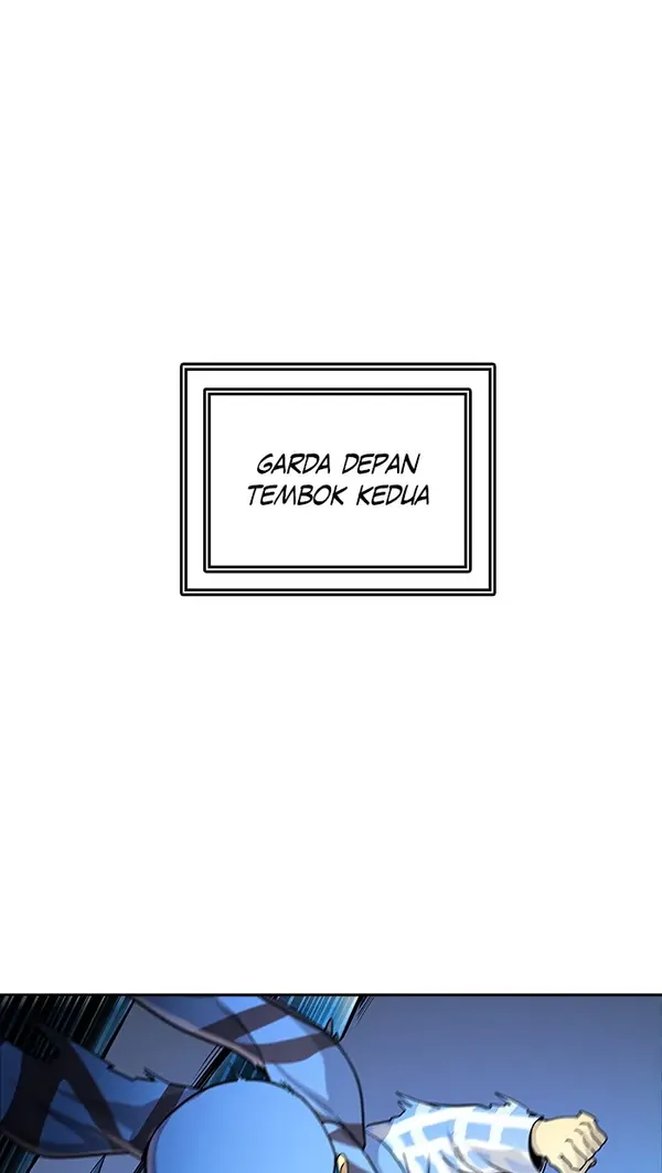 Baca Tower of God - Chapter 485 halaman 33