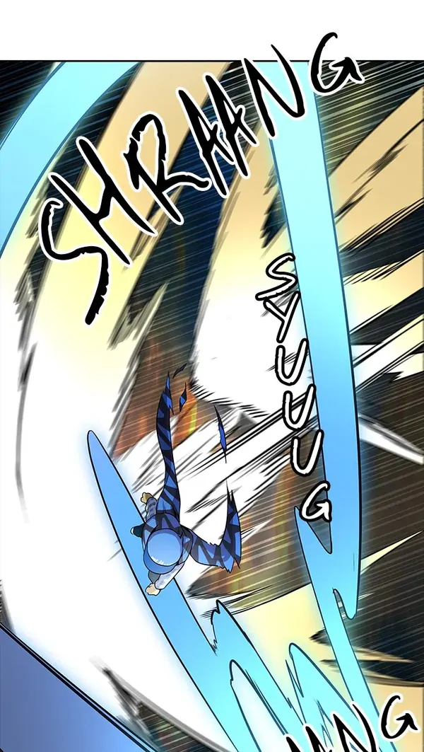 Baca Tower of God - Chapter 485 halaman 36