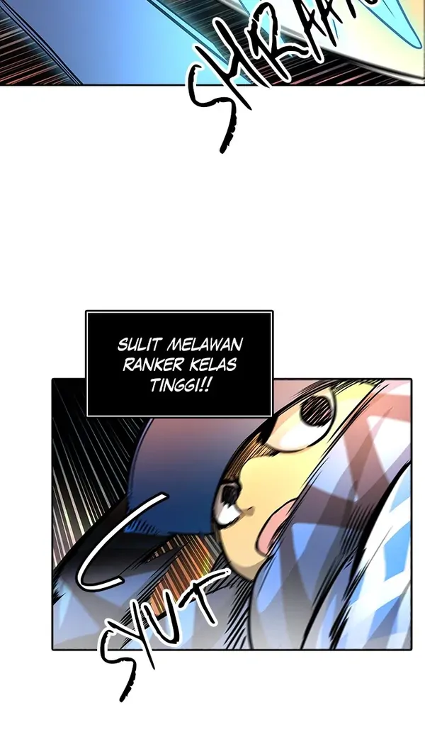 Baca Tower of God - Chapter 485 halaman 37