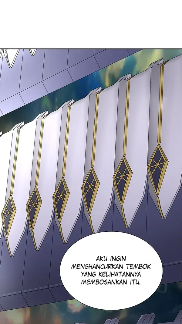 Baca Tower of God - Chapter 485 halaman 42