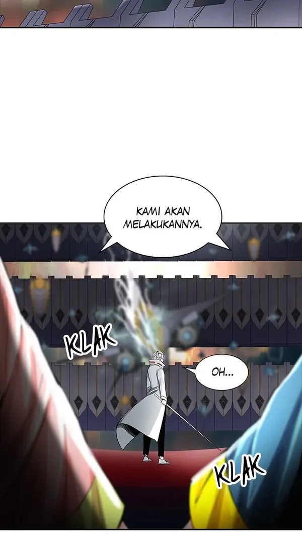 Baca Tower of God - Chapter 485 halaman 43