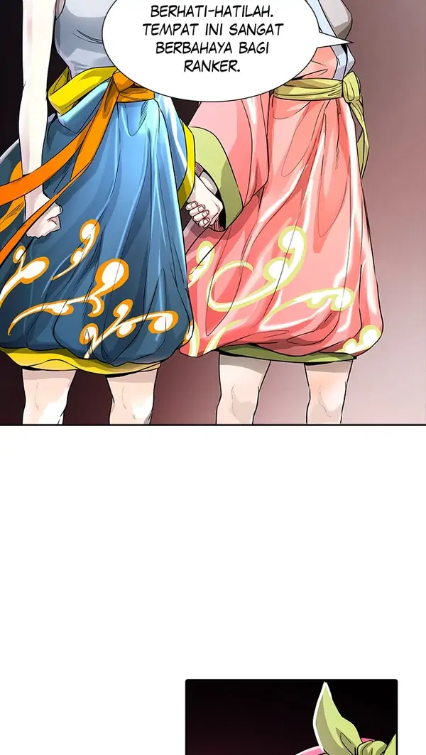 Baca Tower of God - Chapter 485 halaman 46