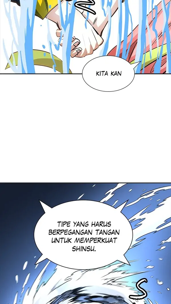 Baca Tower of God - Chapter 485 halaman 49