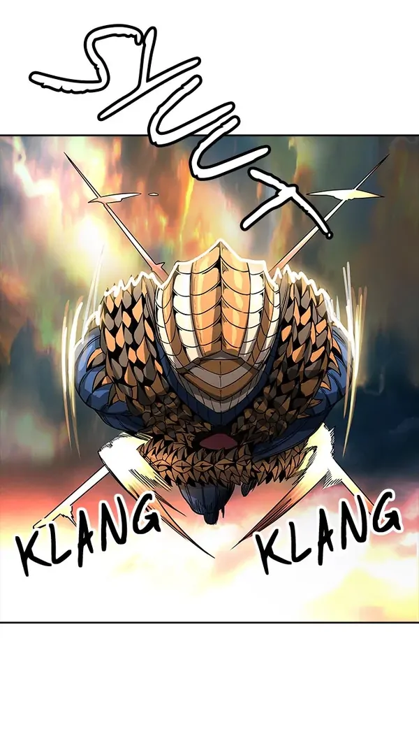 Baca Tower of God - Chapter 485 halaman 53