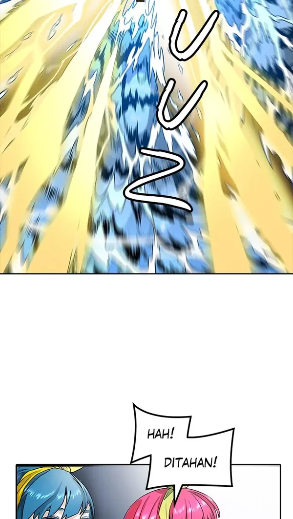 Baca Tower of God - Chapter 485 halaman 57