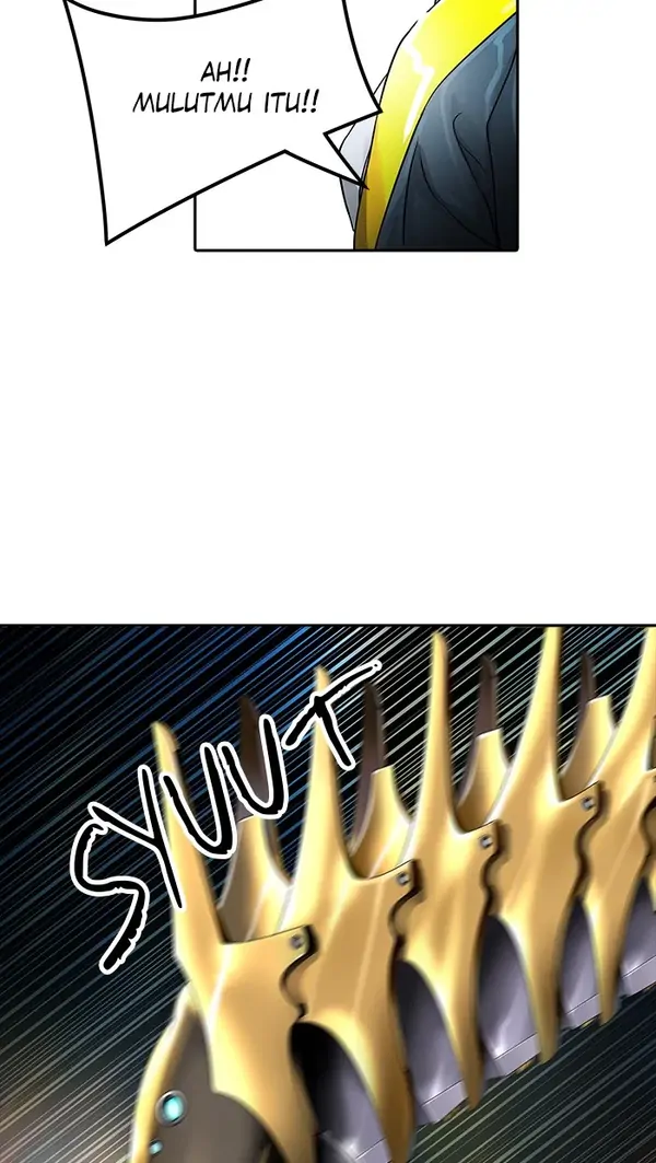 Baca Tower of God - Chapter 485 halaman 59