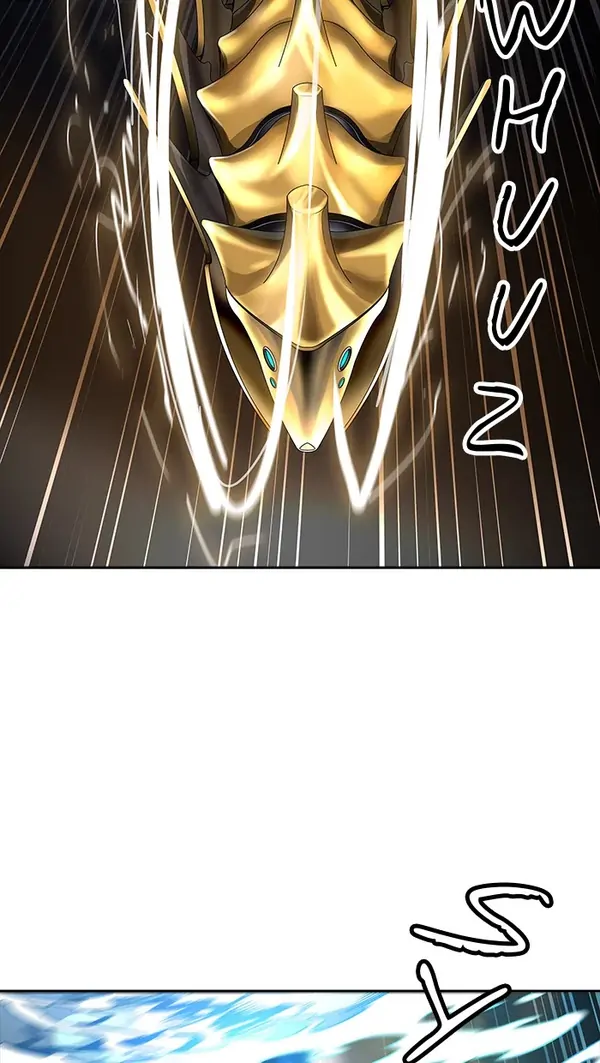 Baca Tower of God - Chapter 485 halaman 62