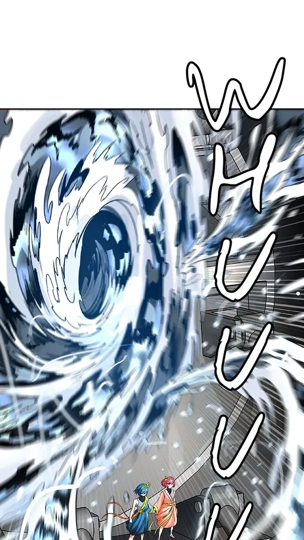 Baca Tower of God - Chapter 485 halaman 64