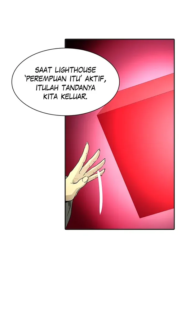 Baca Tower of God - Chapter 485 halaman 69