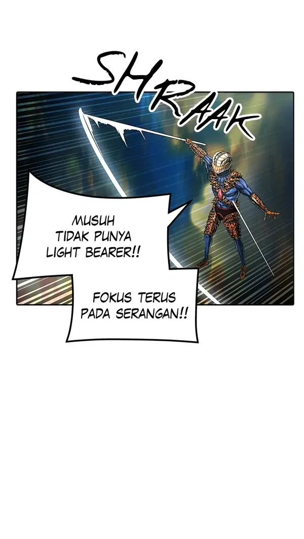 Baca Tower of God - Chapter 485 halaman 70