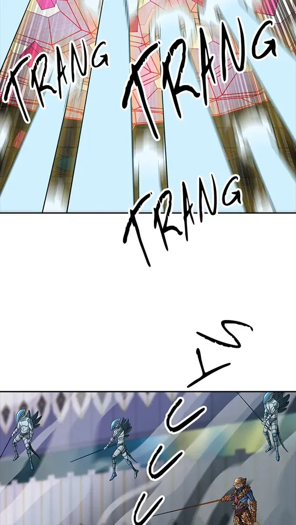 Baca Tower of God - Chapter 485 halaman 78