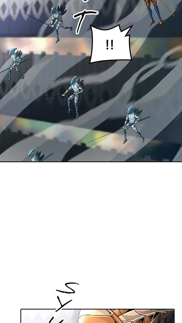 Baca Tower of God - Chapter 485 halaman 79