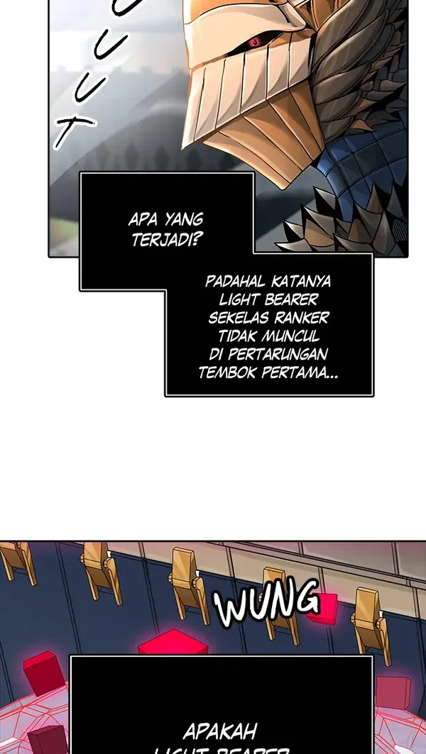 Baca Tower of God - Chapter 485 halaman 80