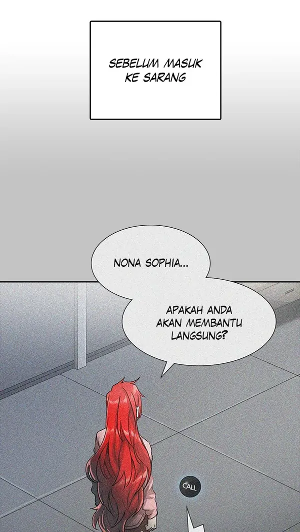 Baca Tower of God - Chapter 485 halaman 84