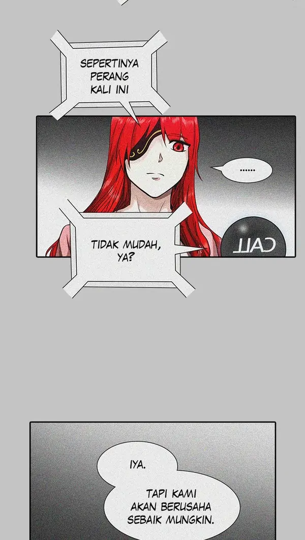 Baca Tower of God - Chapter 485 halaman 88