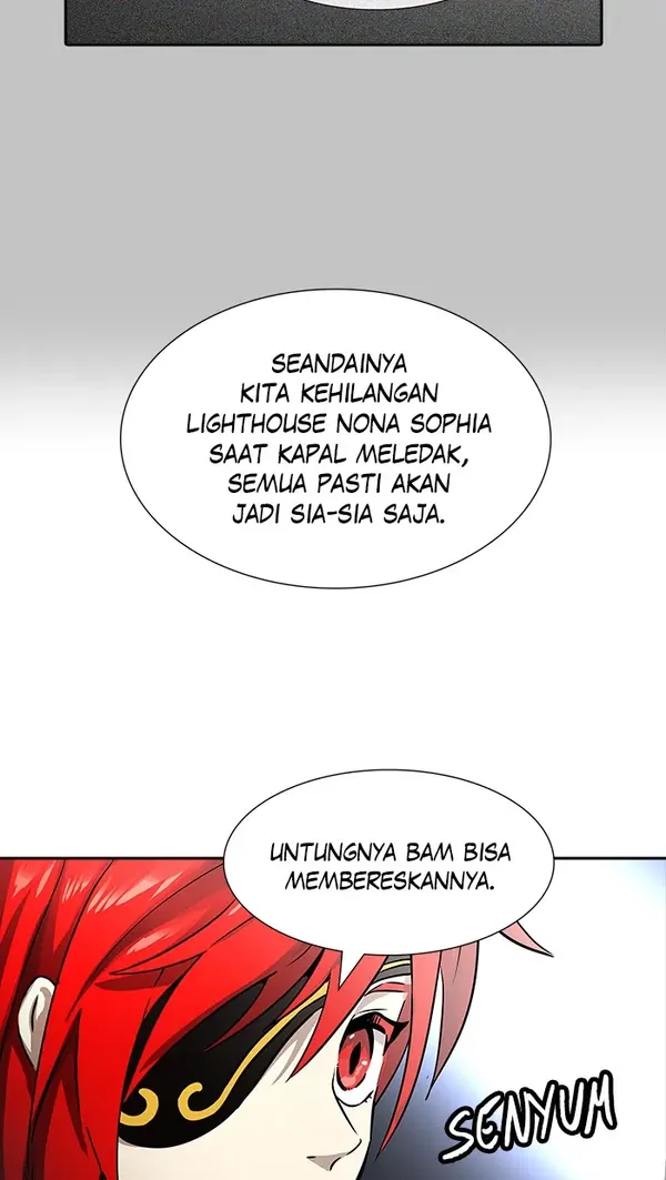 Baca Tower of God - Chapter 485 halaman 89