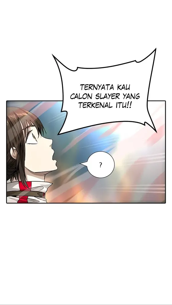Baca Tower of God - Chapter 485 halaman 98