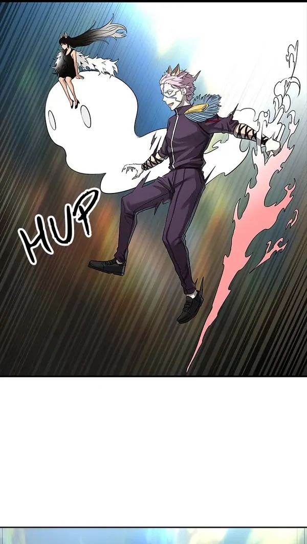 Baca Tower of God - Chapter 485 halaman 99