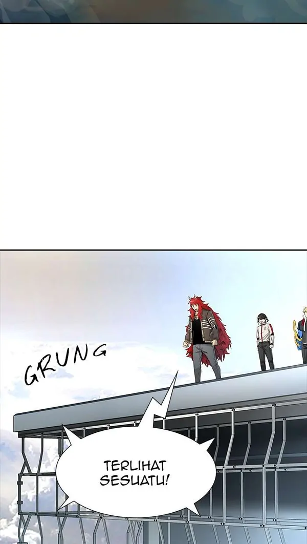 Baca Tower of God - Chapter 486 halaman 101