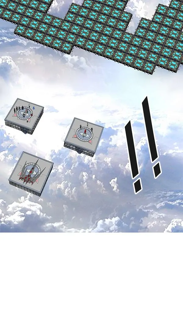 Baca Tower of God - Chapter 486 halaman 106