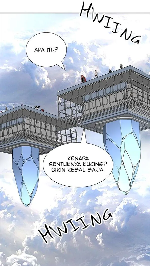 Baca Tower of God - Chapter 486 halaman 107