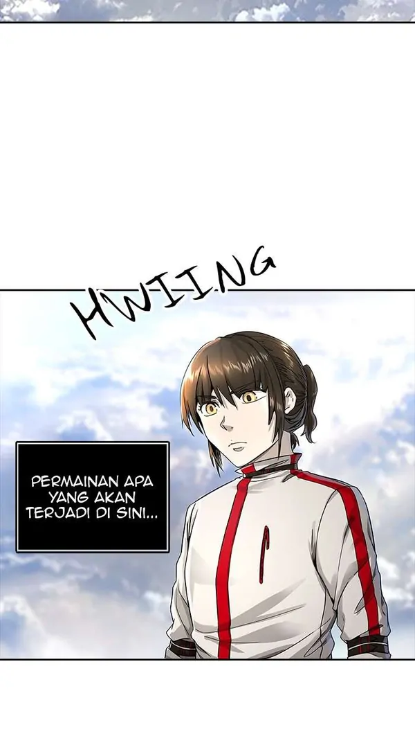 Baca Tower of God - Chapter 486 halaman 108