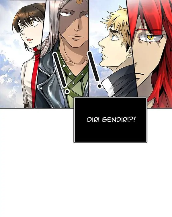 Baca Tower of God - Chapter 486 halaman 112