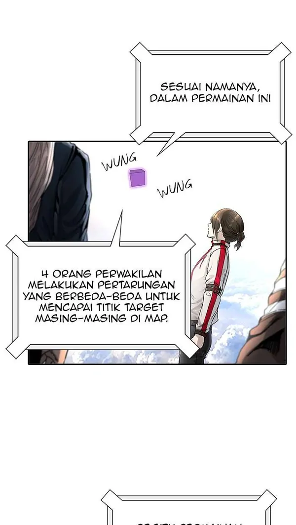 Baca Tower of God - Chapter 486 halaman 113