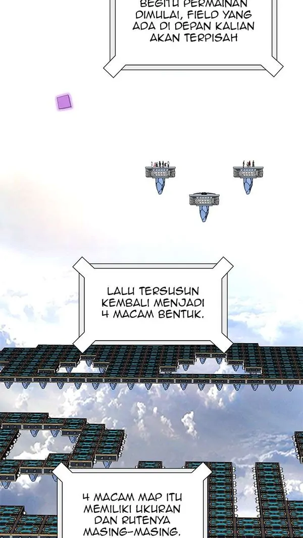 Baca Tower of God - Chapter 486 halaman 114