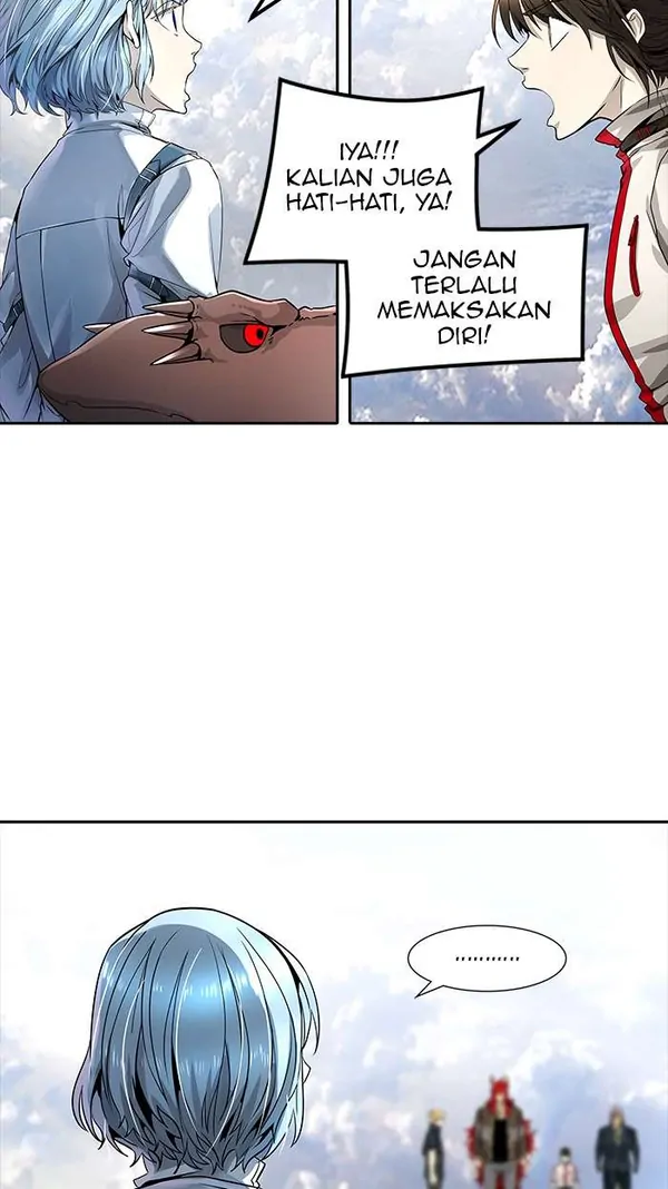 Baca Tower of God - Chapter 486 halaman 128