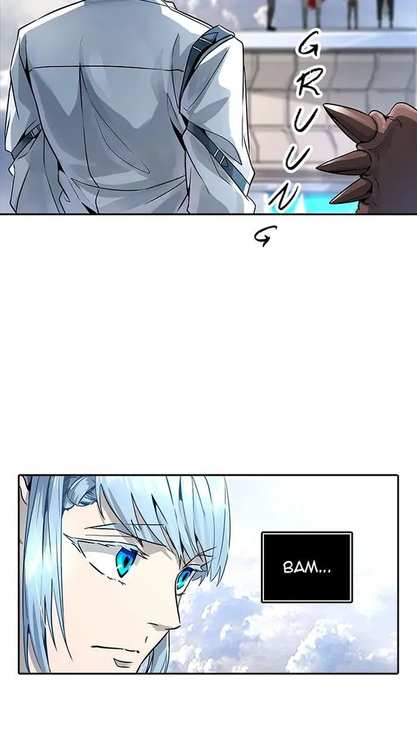 Baca Tower of God - Chapter 486 halaman 129