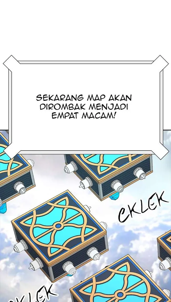 Baca Tower of God - Chapter 486 halaman 131