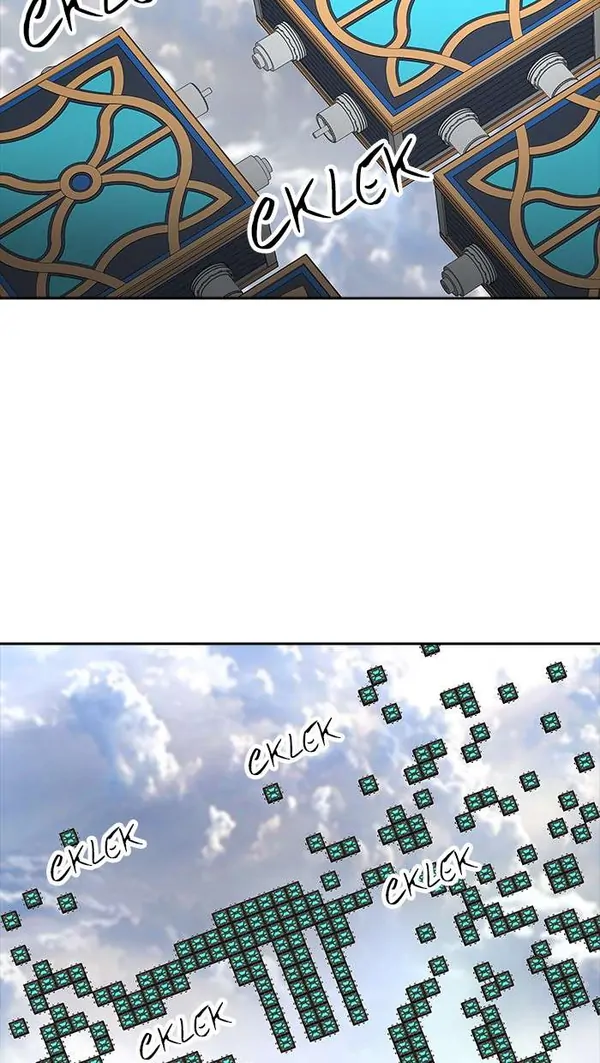 Baca Tower of God - Chapter 486 halaman 132