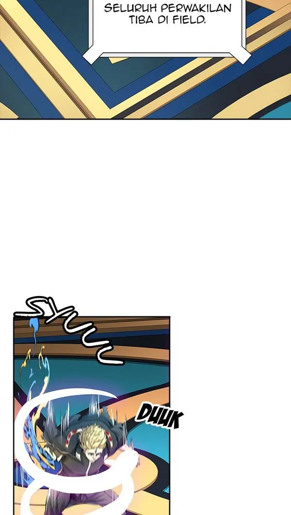 Baca Tower of God - Chapter 486 halaman 136